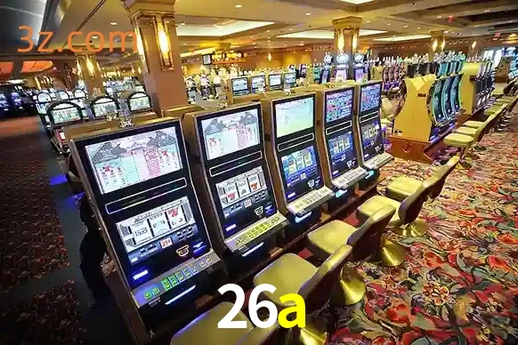 10 Perfis de Indivíduos que Exigem Cautela no 26a Cassino